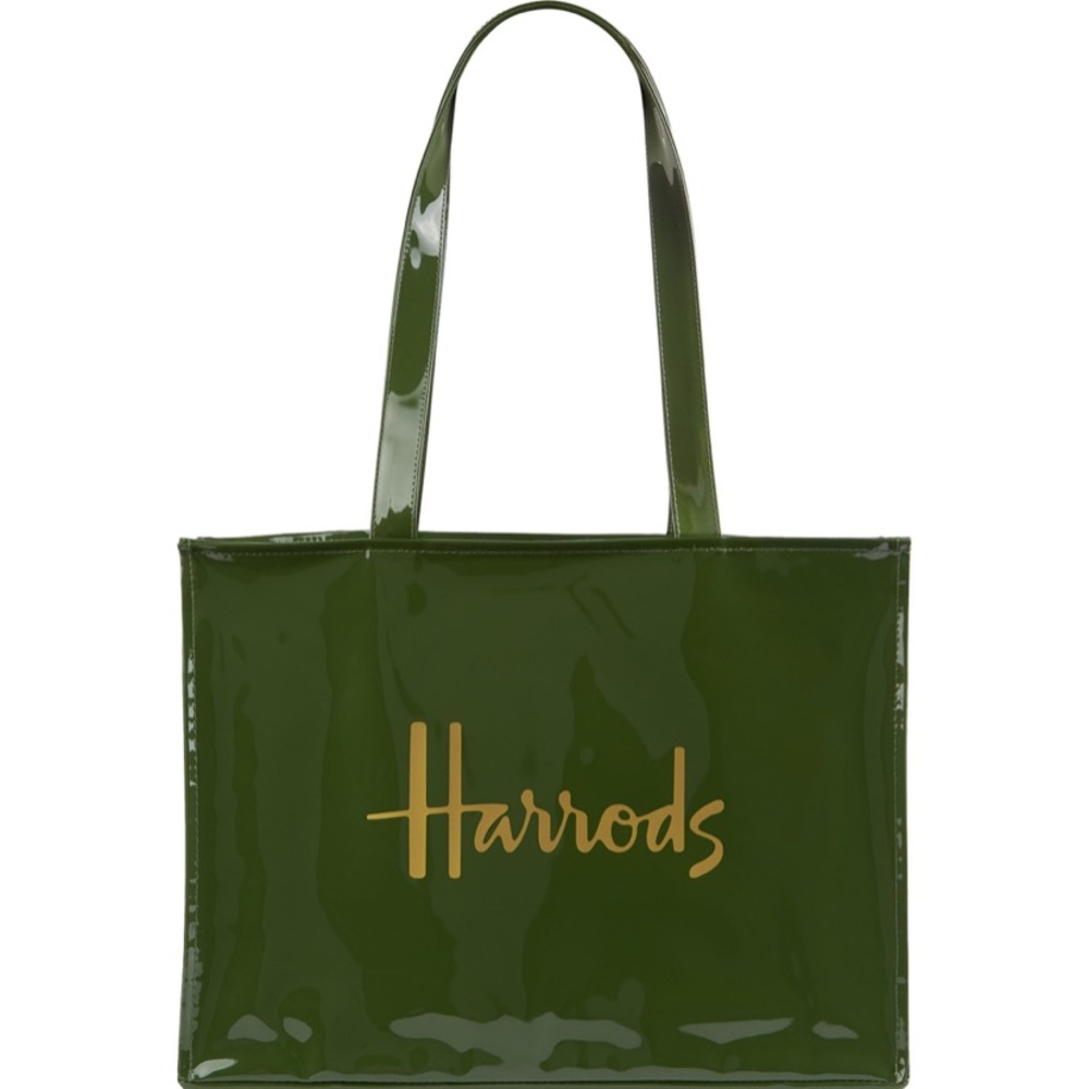 Harrod’s Large Tote Bag